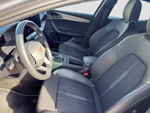 Cupra León SP 1.5 eTSI 110kW (150CV) DSG