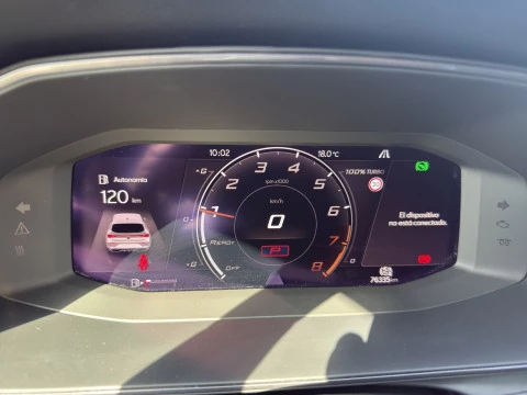 Cupra León SP 1.5 eTSI 110kW (150CV) DSG