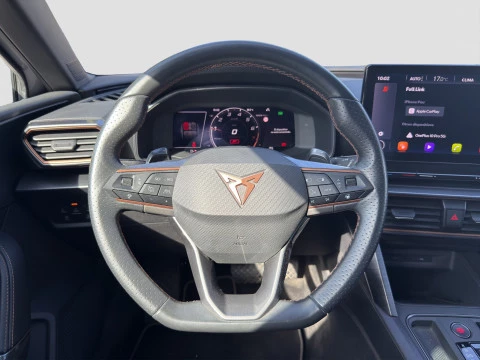 Cupra León SP 1.5 eTSI 110kW (150CV) DSG