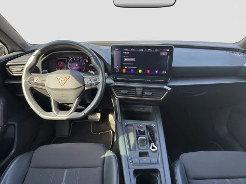 Cupra León SP 1.5 eTSI 110kW (150CV) DSG