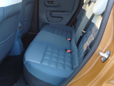 Fiat Grande Panda La Prima MHEV 81kW (110cv)