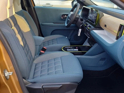 Fiat Grande Panda La Prima MHEV 81kW (110cv)