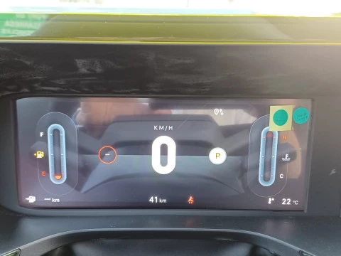 Fiat Grande Panda La Prima MHEV 81kW (110cv)