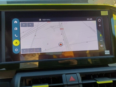 Fiat Grande Panda La Prima MHEV 81kW (110cv)