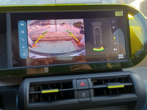 Fiat Grande Panda La Prima MHEV 81kW (110cv)