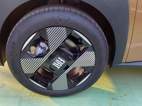 Fiat Grande Panda La Prima MHEV 81kW (110cv)