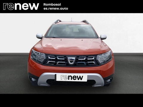 Dacia Duster  Diesel  1.5 Blue dCi Prestige 4x2 85kW