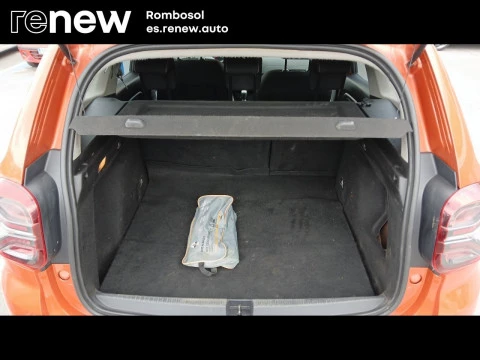 Dacia Duster  Diesel  1.5 Blue dCi Prestige 4x2 85kW