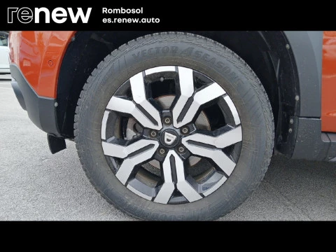 Dacia Duster  Diesel  1.5 Blue dCi Prestige 4x2 85kW