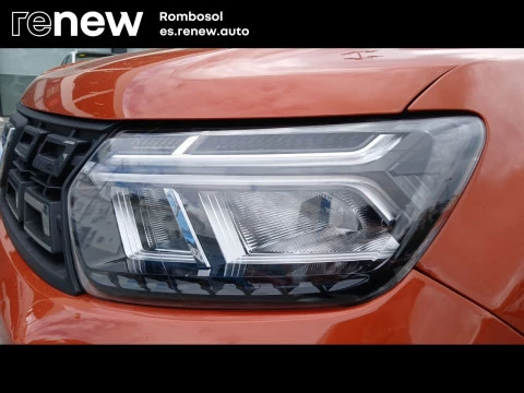 Dacia Duster  Diesel  1.5 Blue dCi Prestige 4x2 85kW