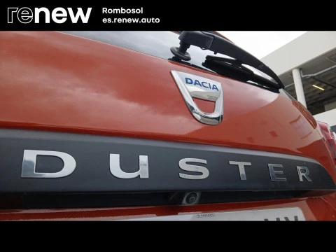 Dacia Duster  Diesel  1.5 Blue dCi Prestige 4x2 85kW