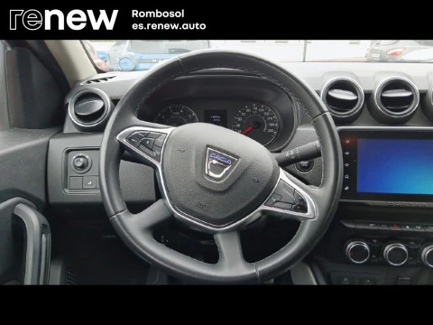 Dacia Duster  Diesel  1.5 Blue dCi Prestige 4x2 85kW