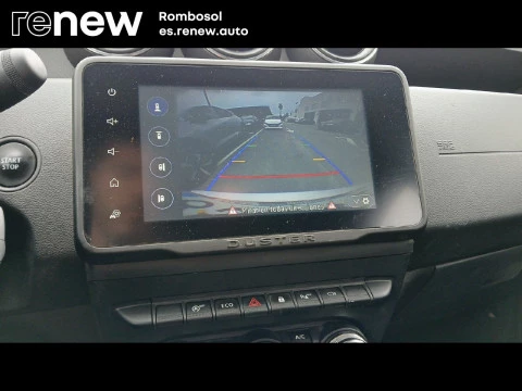 Dacia Duster  Diesel  1.5 Blue dCi Prestige 4x2 85kW