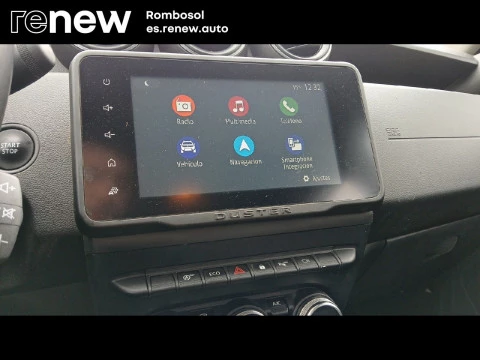 Dacia Duster  Diesel  1.5 Blue dCi Prestige 4x2 85kW