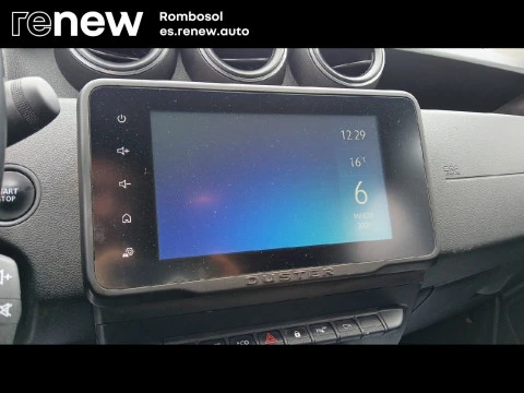 Dacia Duster  Diesel  1.5 Blue dCi Prestige 4x2 85kW