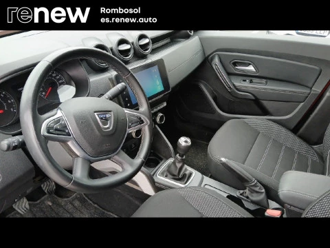 Dacia Duster  Diesel  1.5 Blue dCi Prestige 4x2 85kW