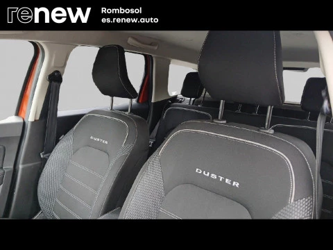 Dacia Duster  Diesel  1.5 Blue dCi Prestige 4x2 85kW