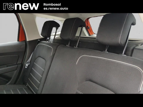 Dacia Duster  Diesel  1.5 Blue dCi Prestige 4x2 85kW