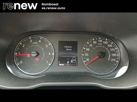 Dacia Duster  Diesel  1.5 Blue dCi Prestige 4x2 85kW