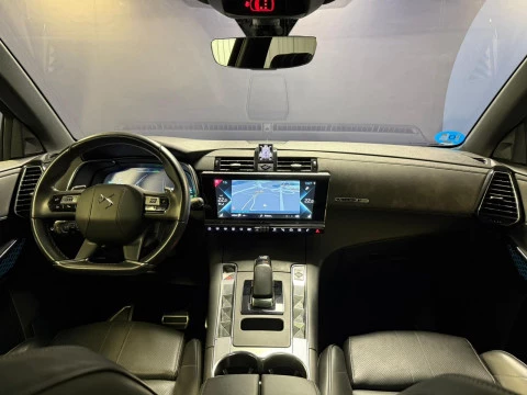 DS 7 Crossback 1.6 E-Tense 300 Louvre Auto 4WD