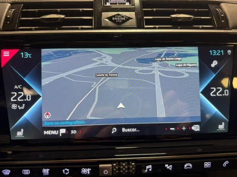 DS 7 Crossback 1.6 E-Tense 300 Louvre Auto 4WD