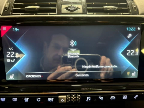 DS 7 Crossback 1.6 E-Tense 300 Louvre Auto 4WD