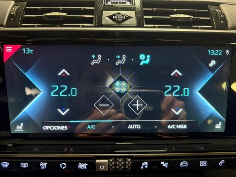 DS 7 Crossback 1.6 E-Tense 300 Louvre Auto 4WD