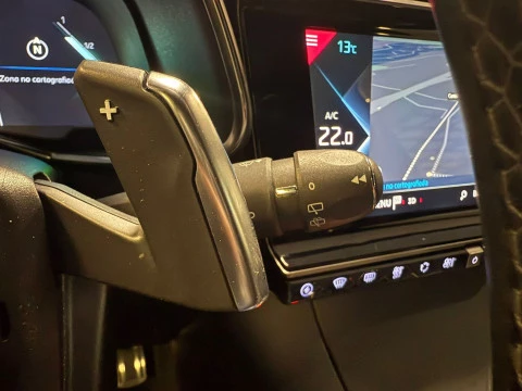 DS 7 Crossback 1.6 E-Tense 300 Louvre Auto 4WD