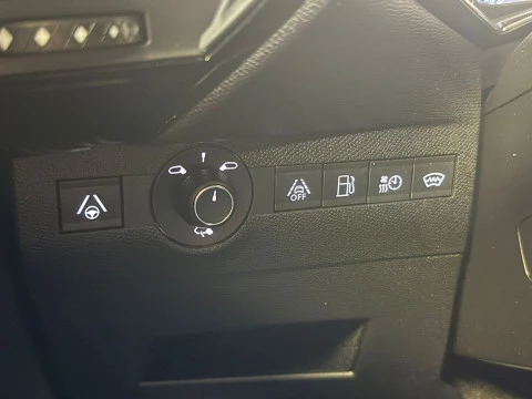 DS 7 Crossback 1.6 E-Tense 300 Louvre Auto 4WD