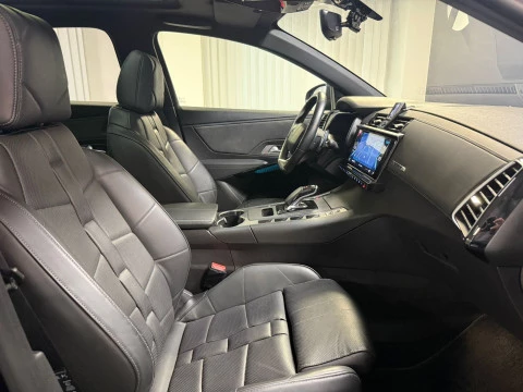DS 7 Crossback 1.6 E-Tense 300 Louvre Auto 4WD