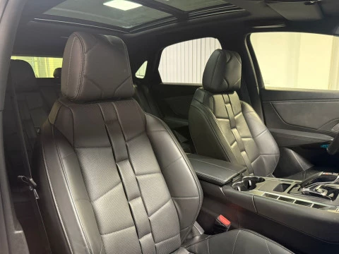 DS 7 Crossback 1.6 E-Tense 300 Louvre Auto 4WD