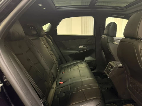DS 7 Crossback 1.6 E-Tense 300 Louvre Auto 4WD