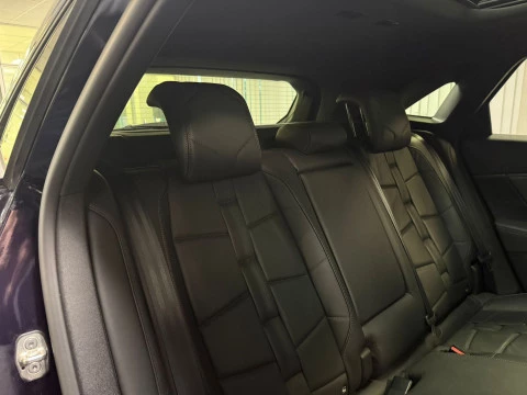 DS 7 Crossback 1.6 E-Tense 300 Louvre Auto 4WD