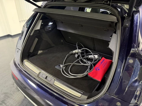 DS 7 Crossback 1.6 E-Tense 300 Louvre Auto 4WD