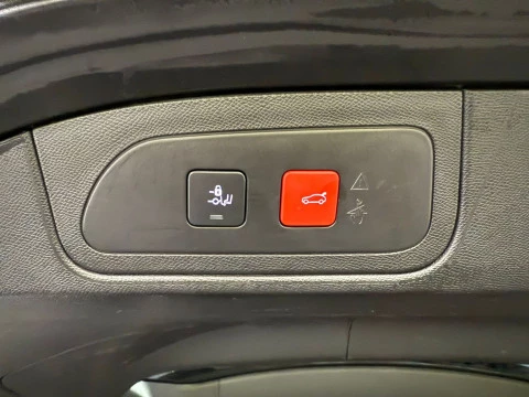 DS 7 Crossback 1.6 E-Tense 300 Louvre Auto 4WD