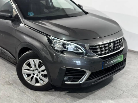 Peugeot 5008 Active PureTech 130 S&S