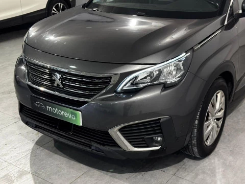 Peugeot 5008 Active PureTech 130 S&S