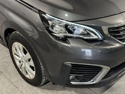 Peugeot 5008 Active PureTech 130 S&S