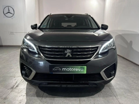 Peugeot 5008 Active PureTech 130 S&S