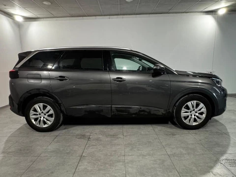 Peugeot 5008 Active PureTech 130 S&S