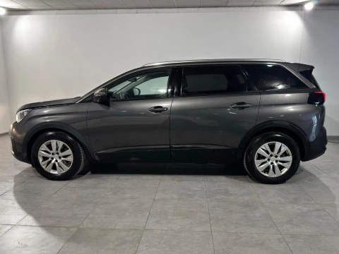 Peugeot 5008 Active PureTech 130 S&S