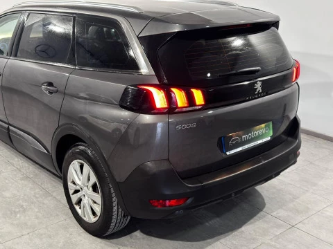 Peugeot 5008 Active PureTech 130 S&S