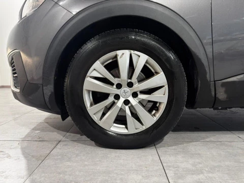 Peugeot 5008 Active PureTech 130 S&S