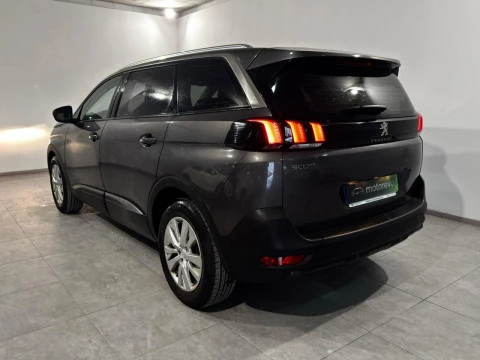 Peugeot 5008 Active PureTech 130 S&S