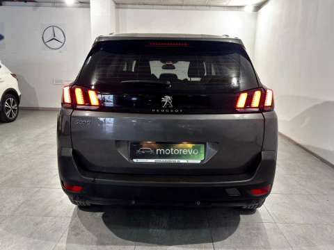 Peugeot 5008 Active PureTech 130 S&S