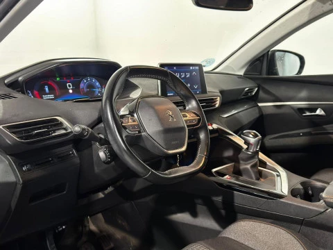 Peugeot 5008 Active PureTech 130 S&S