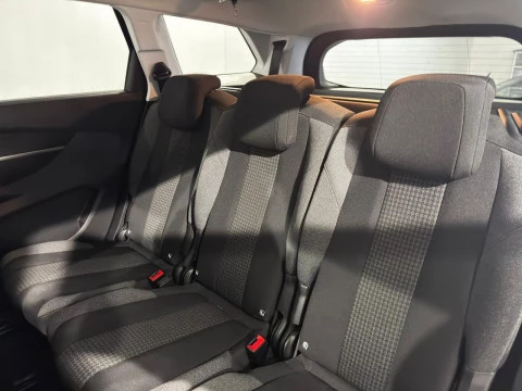 Peugeot 5008 Active PureTech 130 S&S