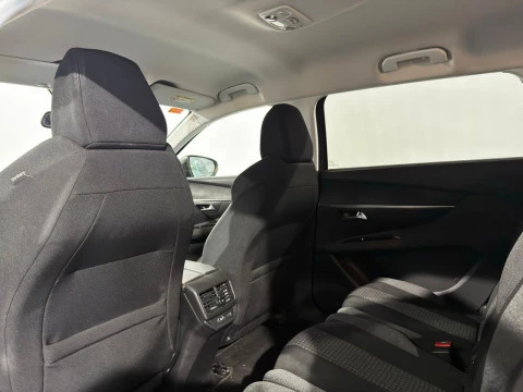 Peugeot 5008 Active PureTech 130 S&S