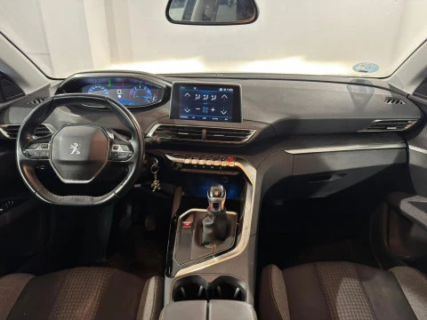 Peugeot 5008 Active PureTech 130 S&S