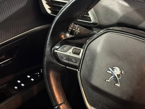 Peugeot 5008 Active PureTech 130 S&S